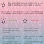 Secretos familiares